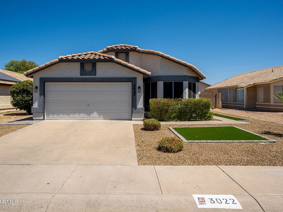 1st image of 3022 E TOPEKA Drive