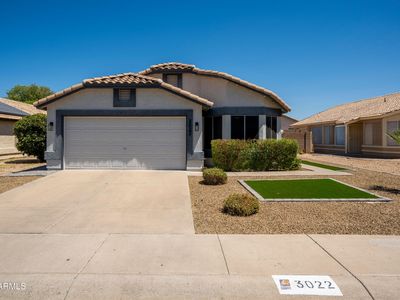 3022 E TOPEKA Drive, Phoenix, AZ, 85050