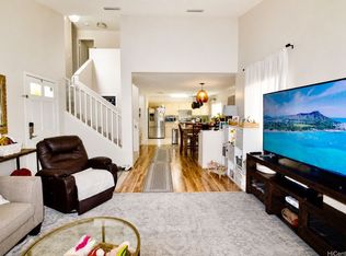 91-910 Hoomohalu Pl, Ewa Beach, HI 96706