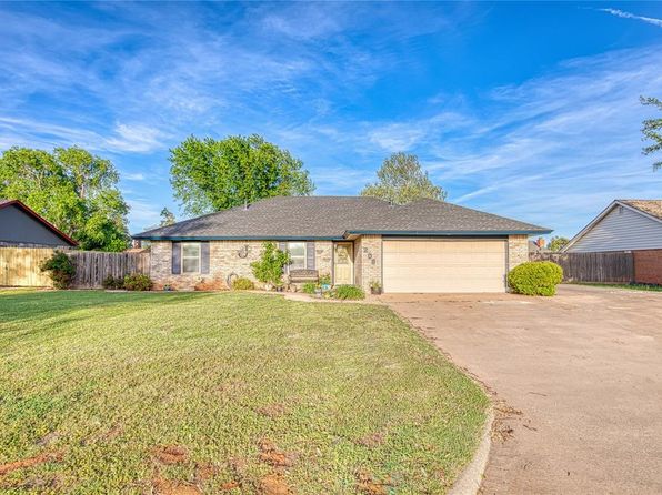 208 Sycamore Ave, Elk City, OK 73644