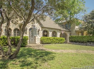 307 E Rosewood Ave, San Antonio, TX 78212
