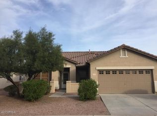 1551 S Cole Dr, Gilbert, AZ 85296
