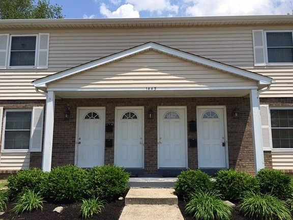 5th image of 1445 Villa Ct APT C
