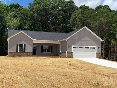 341 Moose Club Rd, Statesville, NC, 28677