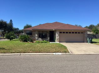 2303 Xanthisma St, Mission, TX 78574