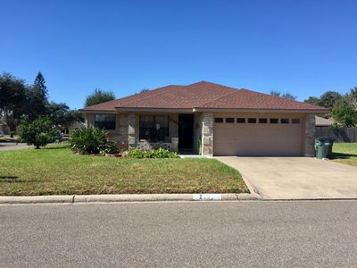 2303 Xanthisma St, Mission, TX, 78574