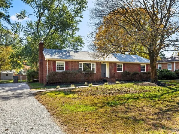 12336 Lees Ln, Ashland, VA 23005