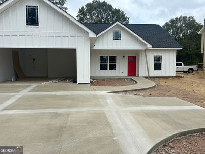 269 Dugger Dr, Rome, GA, 30165