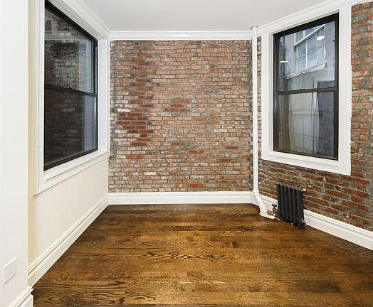 Hardwood floors