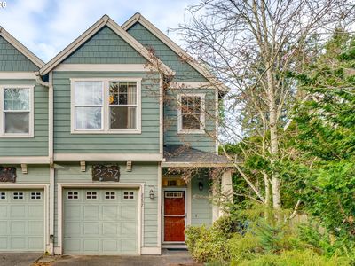 2257 SE 76th Ave, Portland, OR, 97215
