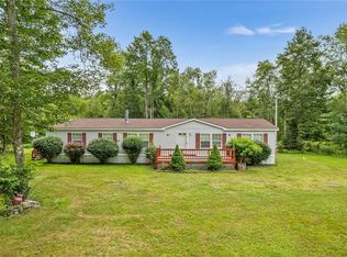 266 Amber Lake Rd, Livingston Manor, NY 12758