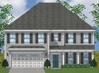 75 Black Walnut Dr, Garner, NC 27529