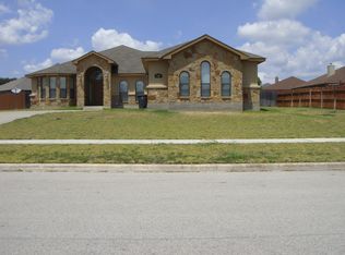 5420 Siltstone Loop, Killeen, TX 76542