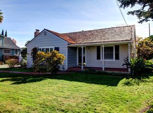 1686 Catherine St, Santa Clara, CA 95050