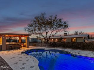 3941 W Flying Diamond Dr, Tucson, AZ 85742