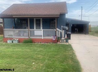 46 Gary St, Gering, NE 69341