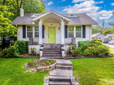401 Ash St, Little Rock, AR, 72205