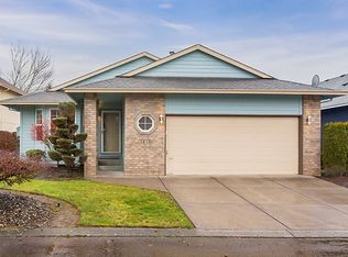 3410 NE 149th Ave, Portland, OR 97230
