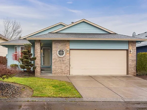 3410 NE 149th Ave, Portland, OR 97230