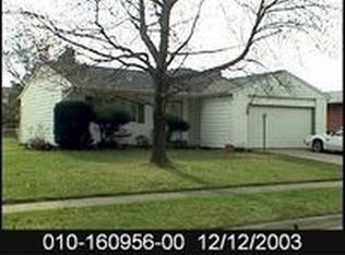 1665 Nestling Dr, Columbus, OH 43229