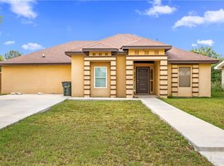 1001 Country Club Dr, Mission, TX 78572