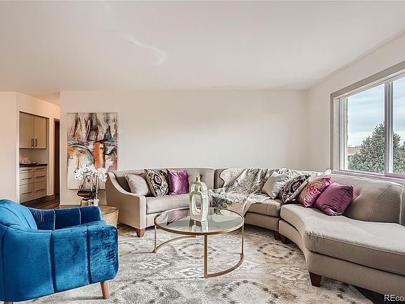 4th image of 7020 E Girard Ave APT 408