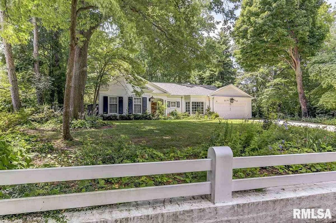 39 Wildwood Rd, Leland Grove, IL 62704 Zillow