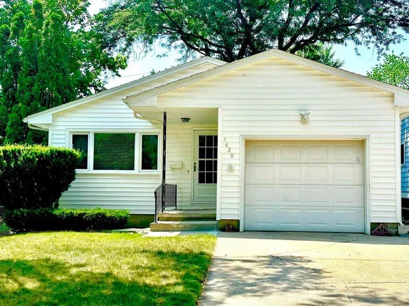 1620 Howard Ave, Waterloo, IA 50702