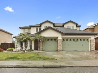 544 Glenbriar Cir, Tracy, CA 95377