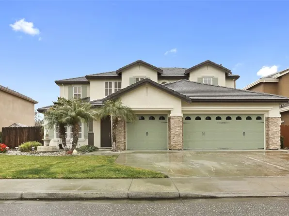 544 Glenbriar Cir, Tracy, CA 95377