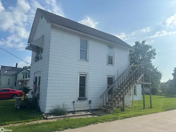 131 N Willard St, Ottumwa, IA 52501