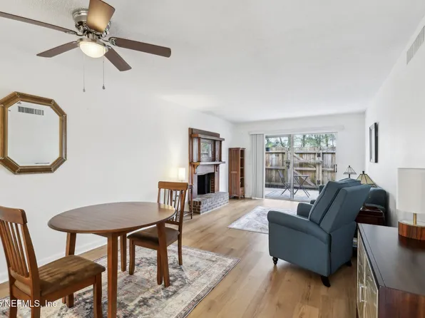 7236 CYPRESS COVE Road #1, Jacksonville, FL 32244