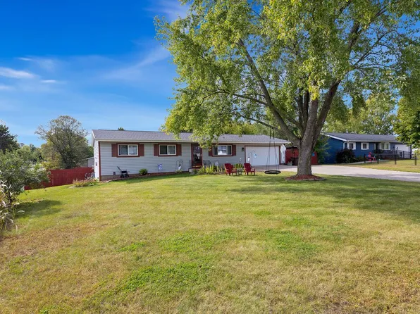 518 Birch STREET, Onalaska, WI 54650