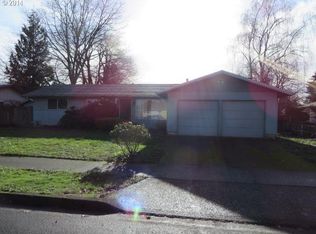 528 Heywood Ave, Eugene, OR 97404