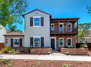 1912 Casablanca St, Danville, CA 94506
