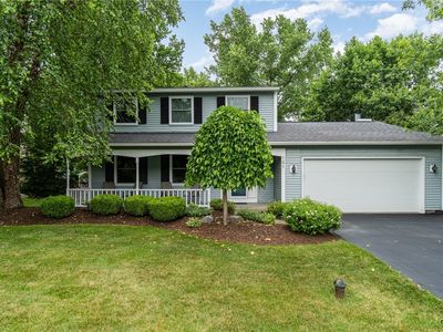 151 N Way, Camillus, NY, 13031
