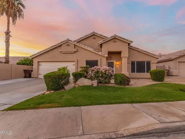 8730 W PARADISE Lane, Peoria, AZ 85382