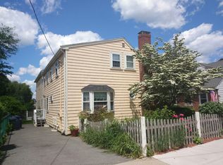 828 E 3rd St, South Boston, MA 02127