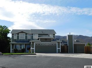 1440 Plainview Ct, Reno, NV 89523