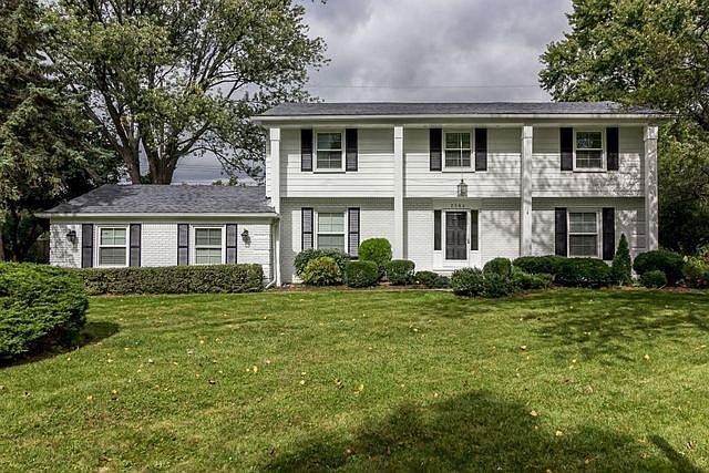 1st image of 2584 Alveston Dr