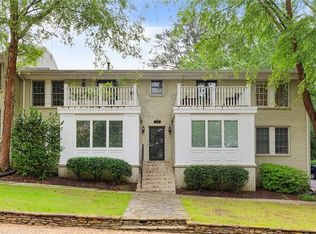 1879 Johnson Rd NE APT 10, Atlanta, GA 30306