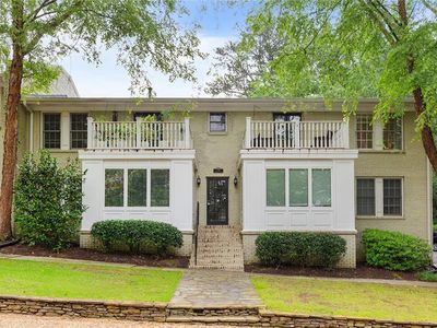 1879 Johnson Rd NE APT 10, Atlanta, GA, 30306