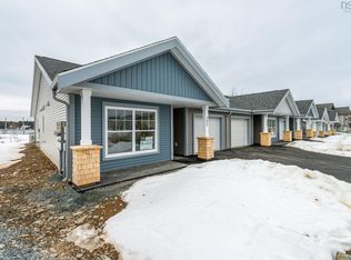 202 Sailors Trl, Eastern Passage, NS B3G 0A1