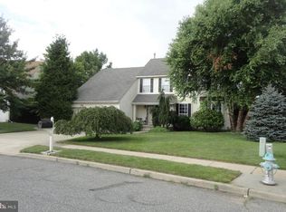 629 Harper Dr, Glassboro, NJ 08028