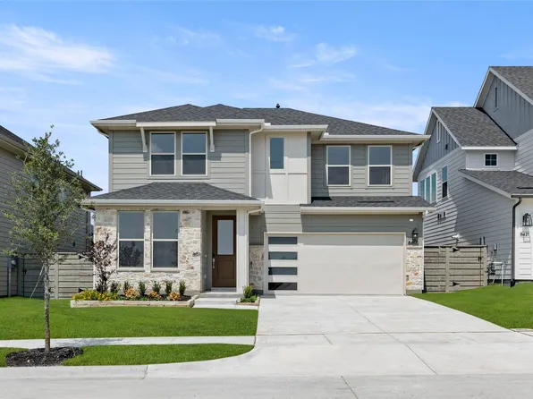 8417 Acorn Ave, Justin, TX 76247