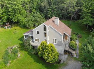 3105 Perley Rd, Enosburg Falls, VT 05450