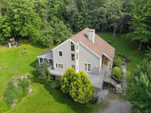 3105 Perley Road, Enosburg, VT 05450