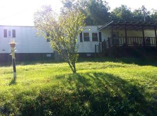 664 Power House Holw, Clintwood, VA 24228