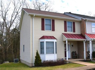 100 Freemans Ford Rd, Remington, VA 22734