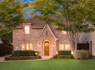4525 W Amherst Ave, Dallas, TX 75209